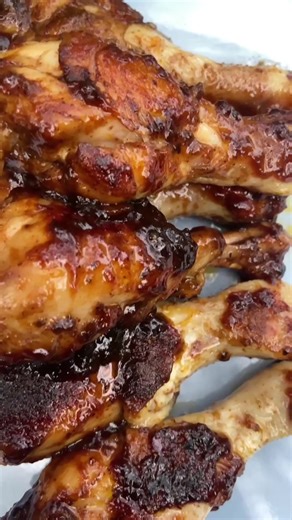 Delicious Chicken with Chutney Recipe
