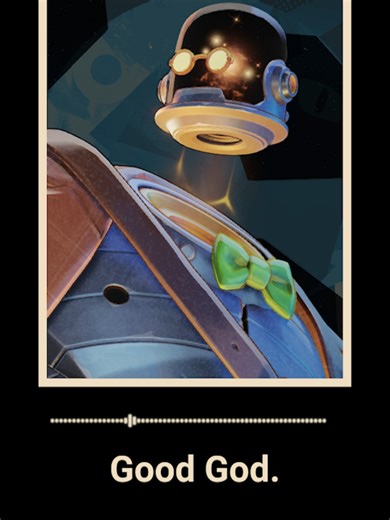 McGinnis LOVES Dynamo’s Gun 😳 (All Interactions) | Valve's DEADLOCK #deadlock #valvedeadlock #valve #gaming #gamingclips #gamingtok #funnygaming #pcgaming #fyp