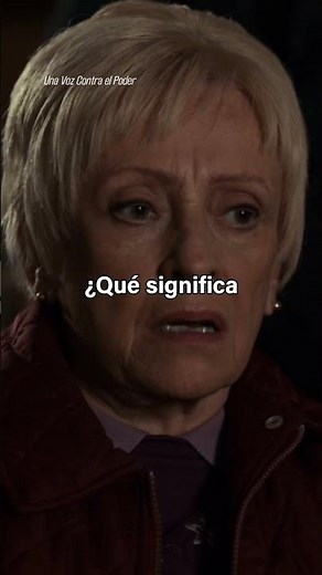 Una Voz Contra el Poder