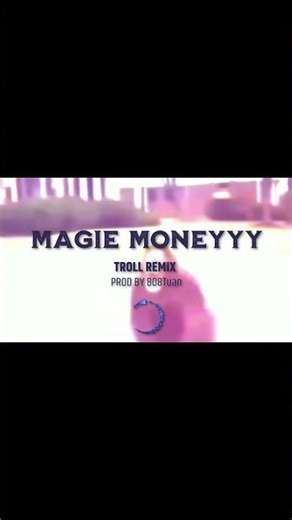 MAGIC MONEY CASINO TROLL REMIX | 808Tuan #shorts