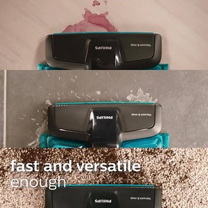 Two devices in one | Philips Home Living | Facebook