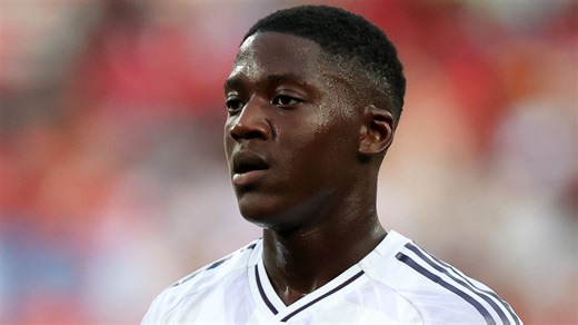Revealed: Kobbie Mainoo has had concerns over Man Utd future for months as midfielder eyes January exit - but he could be denied again | Goal.com