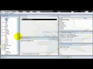 Backpage Classified Ad Submitter Software Review: Automate Posting Your Classified Ads