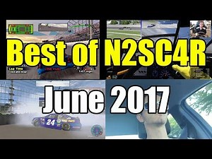 Best of N2SC4R [June 2017]