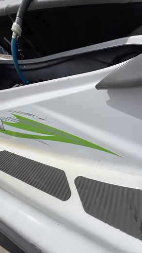 $5,100 • Yamaha Jet Ski/Wave Runner 2016 Yamaha V1 WaveRunner + trailer, 3 seaters, low hours, very good conditions. One owner, well cared for. Ready for fun !!! https://www.facebook.com/marketplace/item/2372725399848905/ | Jennifer Lopez | Facebook