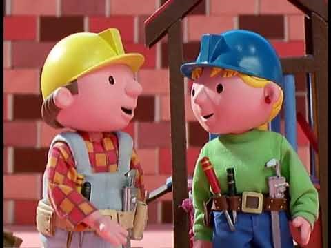 Bob the Builder: Trix's Pumpkin Pie (US)