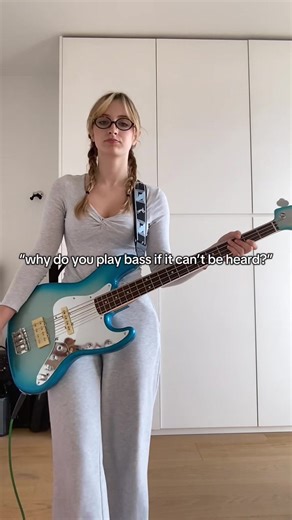 The Impact of Bass in Music: A Tribute to Haters