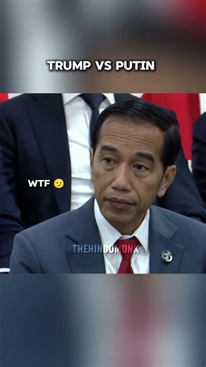 🥶 Putin’s Aura vs Trump’s Ego 😱 Who Wins?#putin #trump #shorts #viral #ytshorts #trending #aura #ego