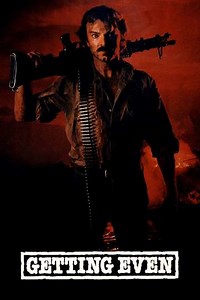 Getting Even (1986) - Movie
