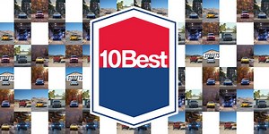 Letter from the Editor-in-Chief on Car and Driver's 2020 10Best