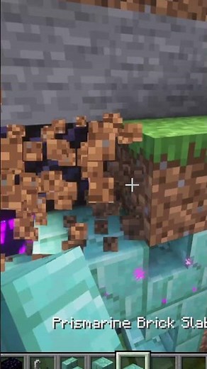 How to make a creper nether portal