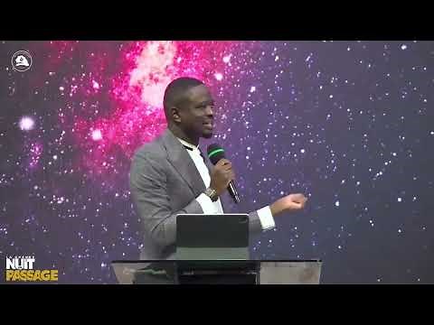 DESTINÉE: Le chemin qu'il nous faut prendre (Prédication 2024)