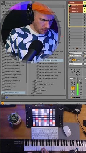 Serato Sample 2.0 - Making a Sample-Based Beat