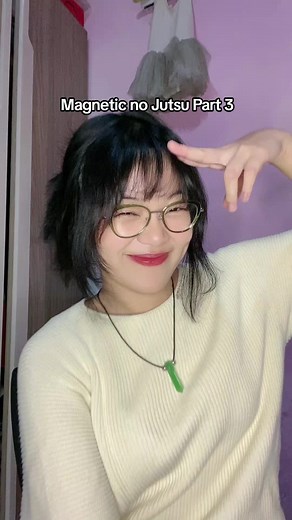 Magnetic Jutsu Part 3 Tutorial: Naruto Dance Trend