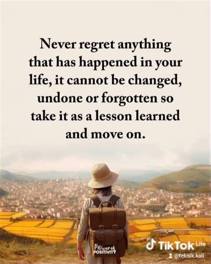 🤔Learn a lesson and move on #motivation #inspiration #life #learning #moveon