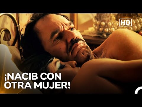 La Traición De Nacib | Gabriela