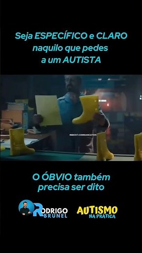 O Que É Ser Literal? Entenda o Comportamento Autista na Prática