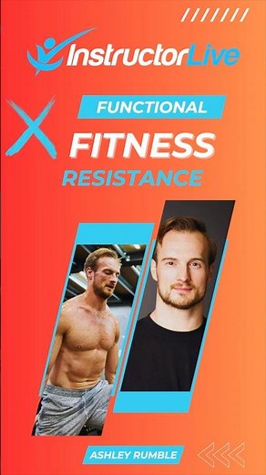 1 Great Glute & Hamstring Exercise with a Band 🍑💪