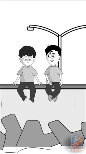 Same Gotra? 😱💔 Ek aur Love Story khatam! #shorts #animation