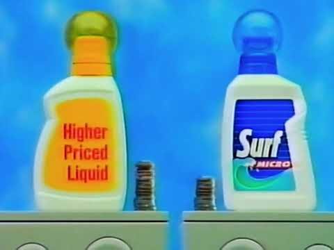 Surf Liquid 1989 (UK)
