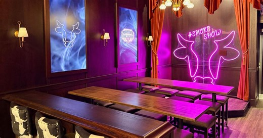 New barbecue restaurant to open on State Street