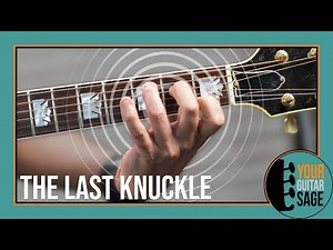 How to Play a "Clean" C Chord - Here's what You're Not Doing