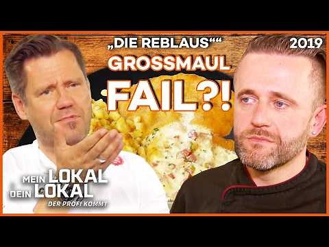 Gekaufte Nudeln & versalzen! Peinlicher Fehler im Gastro-Finale |GANZE FOLGE| Mein Lokal, Dein Lokal