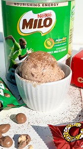 A rich Milo chocolate base swirled with crunchy Ping Pong bits and chunks of Catch bar. It’s chocolate overload the Trini way. Head over to the link in our bio to pre order This one is for the real cocoa lovers. Full Cocoa Scene blends the creamy comfort of Milo with the crispy, nostalgic crunch of Ping Pong chocolate and the velvety smoothness of Catch bar. Every bite hits different. It’s soft, crunchy, rich, and sweet with the kind of cocoa pressure that only a Trini childhood could inspire. I