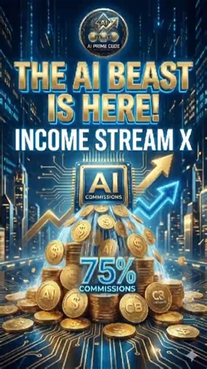 Unleash the Beast! 🤖 How AI is Generating Millions on ClickBank (75% Comms!)