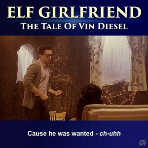 1M views · 2.1K reactions | Vin Diesel truly is humanity's greatest warrior. | Dorkly | Facebook