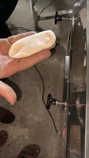 16K views · 62 reactions | Samosa ,pani puri patta making machine ☎️ +91 90390 88841 | Punjab Engineering Corporation | Facebook