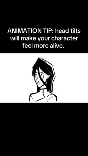 Detailed Character Turnaround in Animation