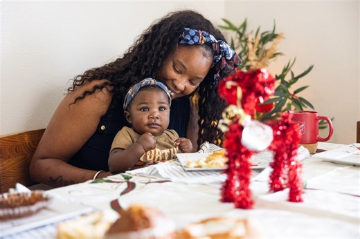 45,000 Angels available for adoption with The Salvation Army