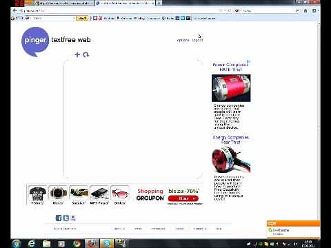 Youtube Anmeldung ohne SMS-Bestätigung umgehen [TUTORIAL]