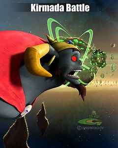 51K views · 2.3K reactions | Super Bheem VS Kirmada battle continues..! #SuperBheemVideos #SuperBheem #KidsCartoons #CartoonFun #FunForKids #CartoonAdventures | Super Bheem | Facebook