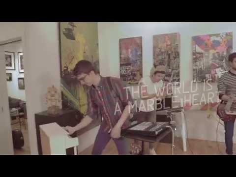 AJR - Overture (Official Video)