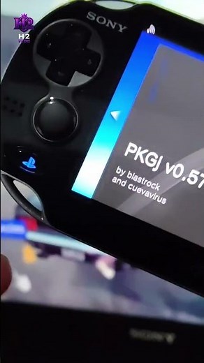 Essa loja secreta do PS Vita tem MUITOS jogos 😳