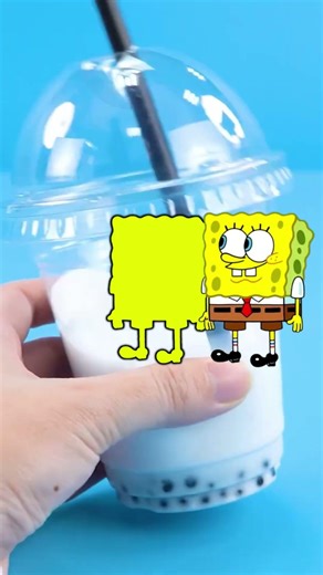 SpongeBob scenes that aged perfectly 🧽 #spongebob #nostalgia #shorts