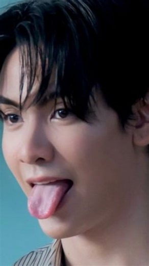 love_x_bl on Instagram: "It lookes like Dancing Game😂 ➡️ DON'T REPOST🚫⬅️ .. .. .. .. .. .. .. .. .. .. .. .. .. .. #BL #joongdunk"