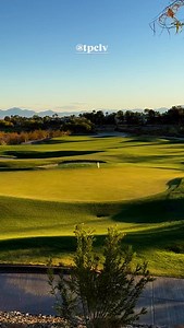 TPC Las Vegas on Reels | Facebook