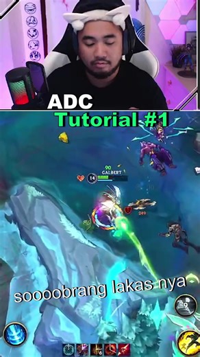 Wild Rift Content Creator | League of Legends Tutorial Part 372