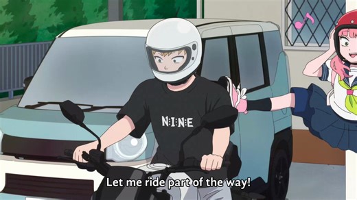 Get yourself a friend like this