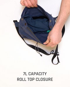1.3K views · 39 reactions |  Easy Everyday Carry – Waterproof...