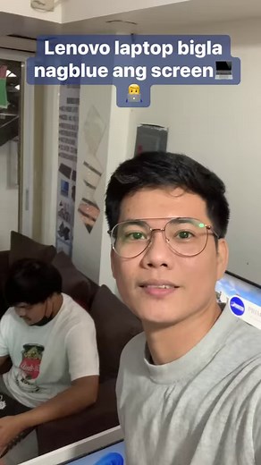 How to replace lcd lenovo laptop #rhobpangan #Lenovo #LCD #laptoprepair #laptopcleaning #techtips #PrimeTech #laptoptips #AngelesPampanga #techtips #laptoptips #laptoprepair #PrimeTech #rhobpangan #reelsvideo #shortvideofbreels #facebookreels #facebookpost #fbreelsvideo #fbreelsviral #computer #Acer #laptopupgrade #laptoprepair #AcerLaptop #fbreel #upgrade #howto #tipsandtricks | Rhob Pangan
