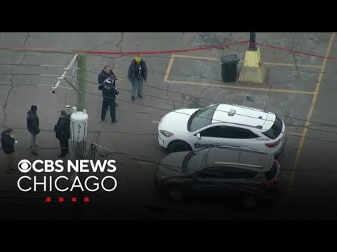 Man, 32, shot in Washington Heights neighborhood