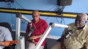 ‘People before things’ as the search and rescue is still underway for the BOSAI employee who went missing. A protest also erupted as the search was suspended due to reports of no flood lights available to continue search in the evening | 9newsbreak