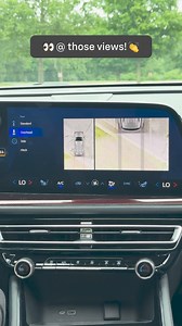 Keep an eye on your new 2024 Traverse Z71 in real time with HD Surround Vision. | Chevrolet