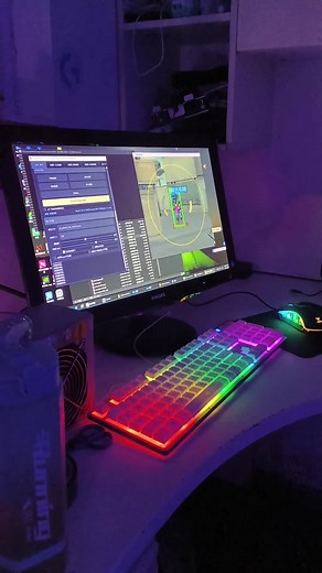 Comparativa entre Crossfire y Valorant