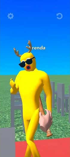 Slap Attack! 😂 Funny Cartoon Slap Challenge You Can’t Miss! 👋🤣