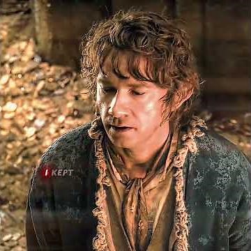 Tell The Story Of The Hobbit